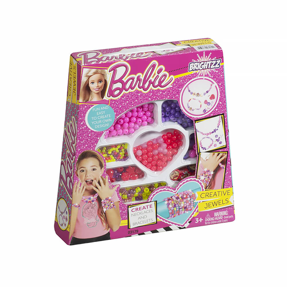 Dede Barbie Takı Set Büyük El Çantası 03179 