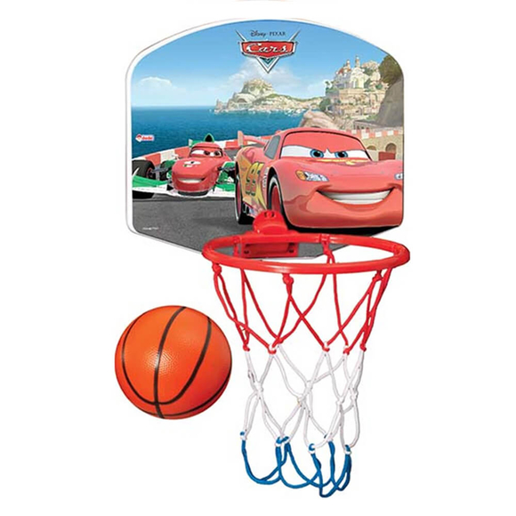 Dede Cars Basket Potası Küçük Boy 01520