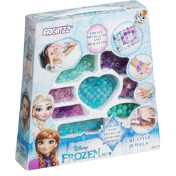 Dede Frozen Takı Seti Büyük El Çantası 03171 - Thumbnail