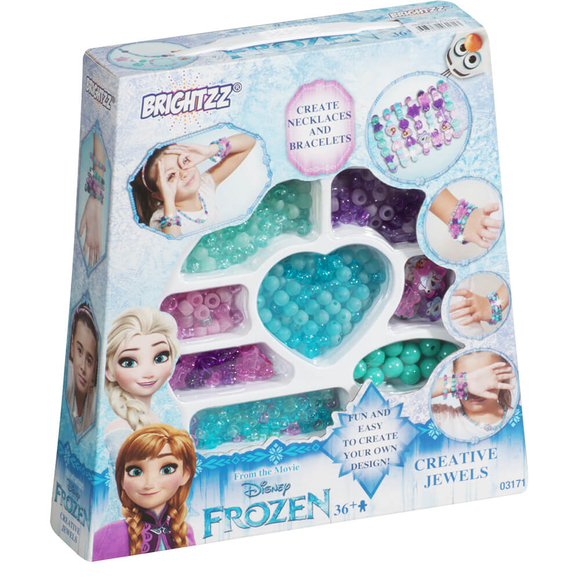 Dede Frozen Takı Seti Büyük El Çantası 03171 