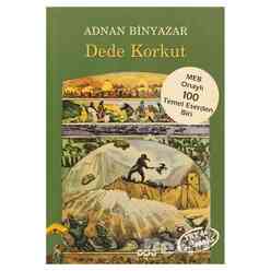 Yapı Kredi Yayınları - Dede Korkut