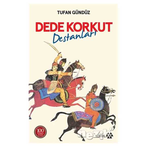 Dede Korkut Destanları