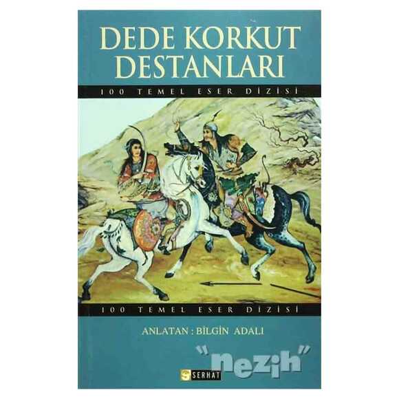 Dede Korkut Destanları