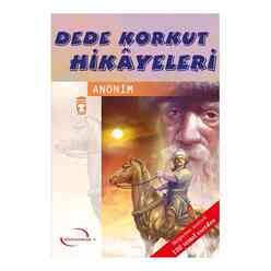 Dede Korkut Hikayeleri - 100 Temel Eser - Thumbnail