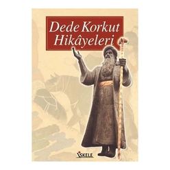 Dede Korkut Hikayeleri - Thumbnail