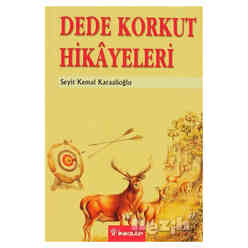 Dede Korkut Hikayeleri - Thumbnail