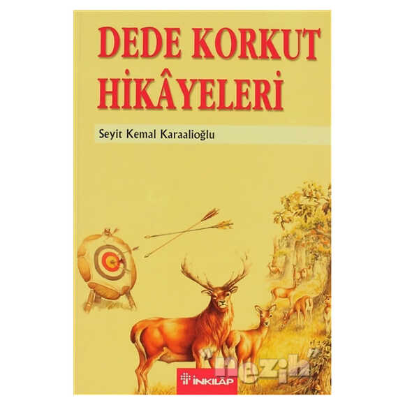 Dede Korkut Hikayeleri