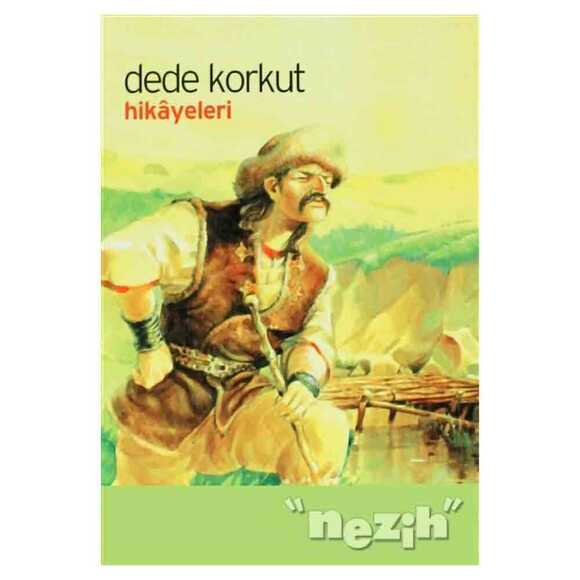 Dede Korkut Hikayeleri