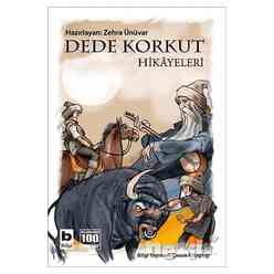 Dede Korkut Hikayeleri 215992 - Thumbnail