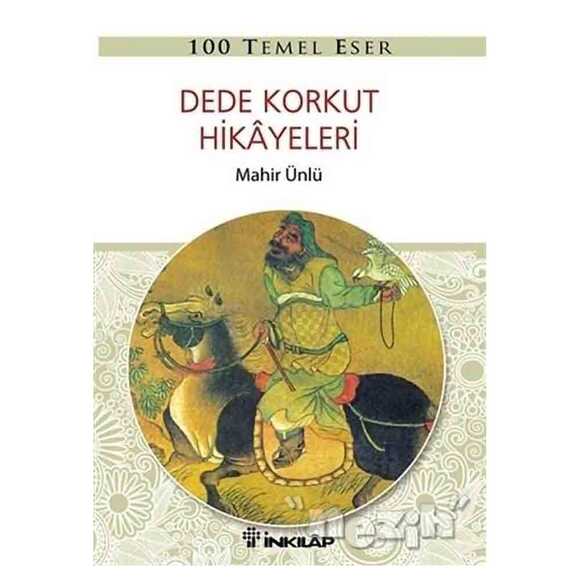 Dede Korkut Hikayeleri 284331