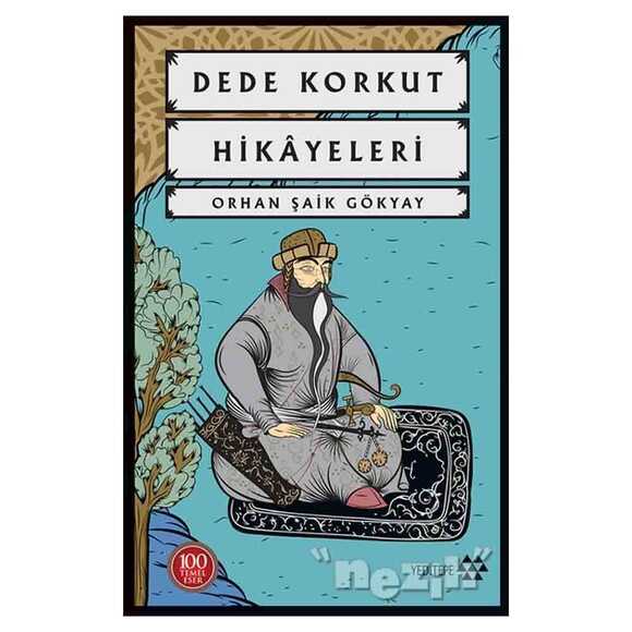 Dede Korkut Hikayeleri