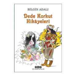 Dede Korkut Hikayeleri 279596 - Thumbnail