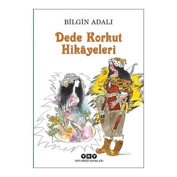 Dede Korkut Hikayeleri 279596