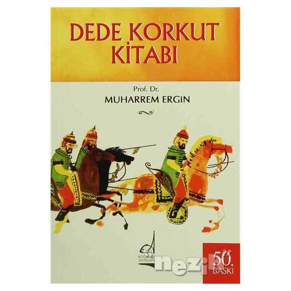 Dede Korkut Kitabı