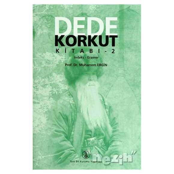 Dede Korkut Kitabı - 2