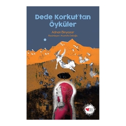 Dede Korkuttan Öyküler - Thumbnail