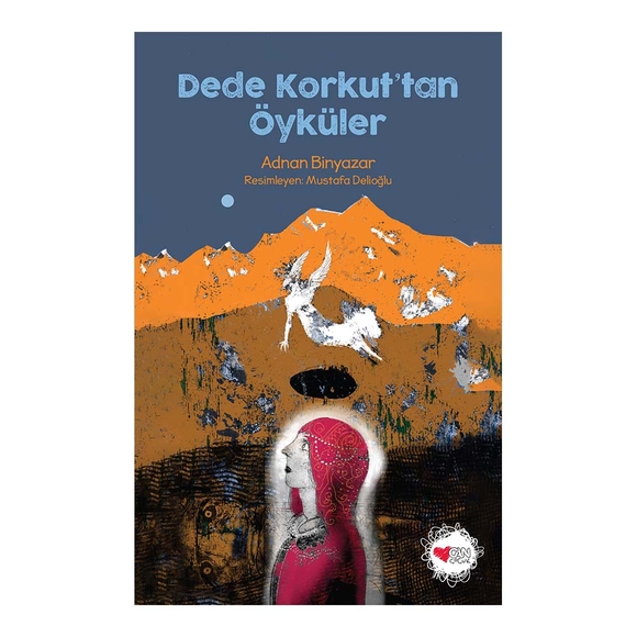 Dede Korkuttan Öyküler