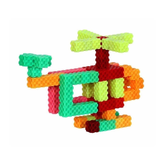 Dede Küp-Tak Yeni Nesil Eğitim Seti 36 Parça