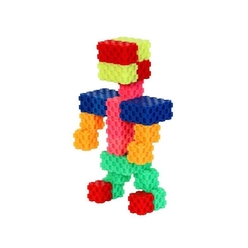 Dede Küp-Tak Yeni Nesil Eğitim Seti 36 Parça - Thumbnail