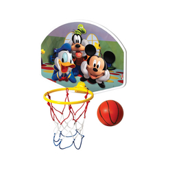Dede Mickey Mouse Basket Potası Orta Boy 01523 - Thumbnail