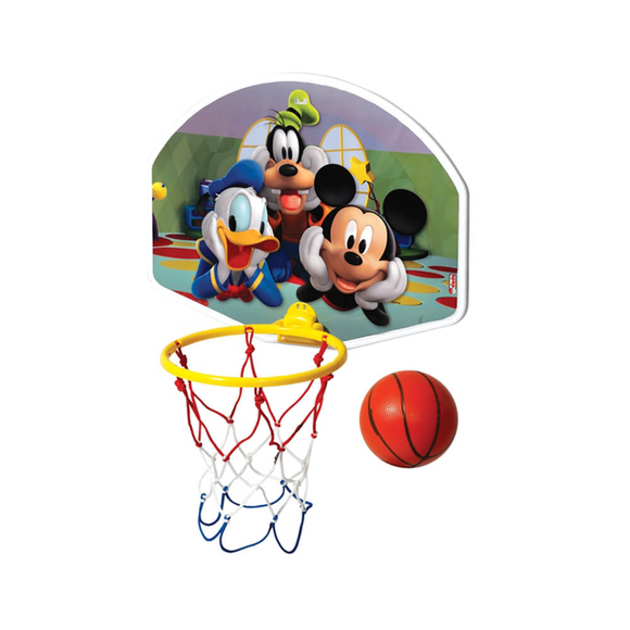 Dede Mickey Mouse Basket Potası Orta Boy 01523