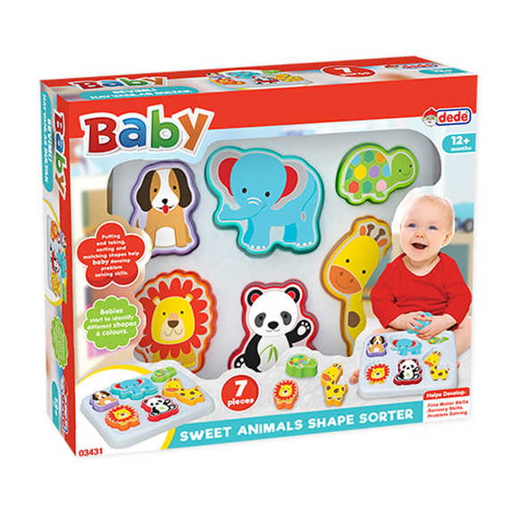 Dede Sevimli Hayvanlar Bultak 03431