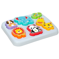 Dede Sevimli Hayvanlar Bultak 03431 - Thumbnail