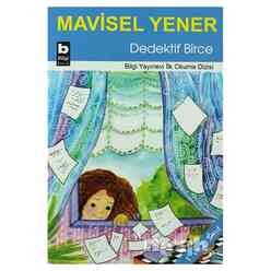 Bilgi Yayıncılık - Dedektif Birce