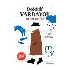Dedektif Vardayok Ne Var Ne Yok - Thumbnail