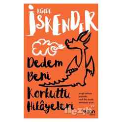 Can Yayınları - Dedem Beni Korkuttu Hikayeleri