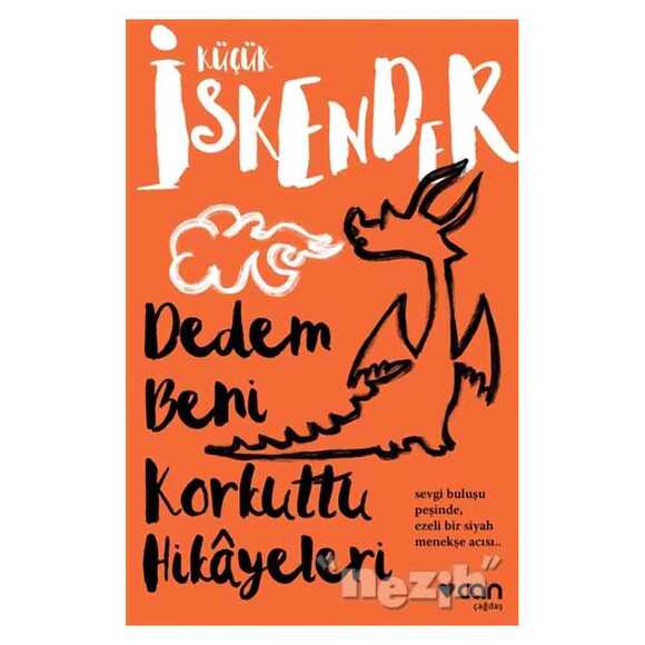 Dedem Beni Korkuttu Hikayeleri