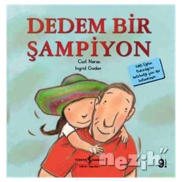 Dedem Bir Şampiyon