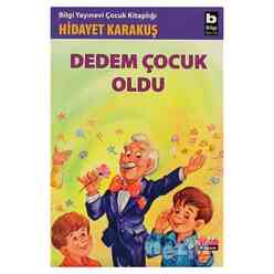 Dedem Çocuk Oldu - Thumbnail