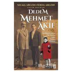 Dedem Mehmet Akif - Thumbnail