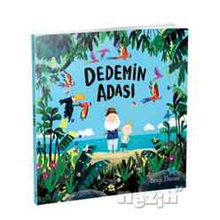 Dedemin Adası - Thumbnail