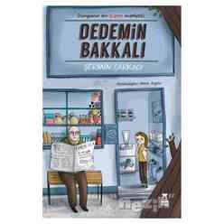 Dedemin Bakkalı - Thumbnail