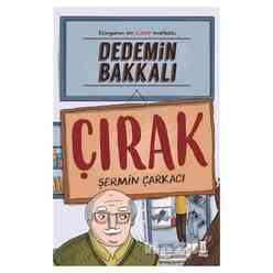 Dedemin Bakkalı - Çırak - Thumbnail