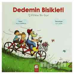 Dedemin Bisikleti Çiftlikte Bir Gün - Thumbnail