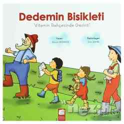 Final Kültür Sanat - Dedemin Bisikleti - Vitamin Bahçesinde Gezinti