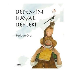 Dedemin Hayal Defteri - Thumbnail