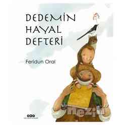 Dedemin Hayal Defteri 319622 - Thumbnail