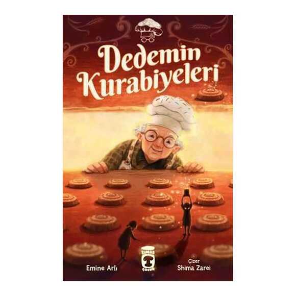 Dedemin Kurabiyeleri