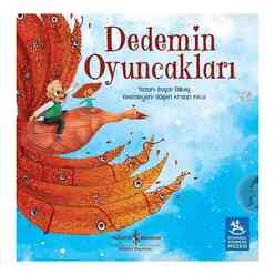 Dedemin Oyuncakları - Thumbnail