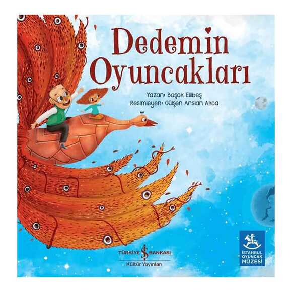 Dedemin Oyuncakları