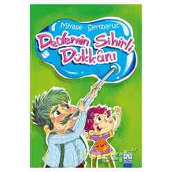 Altın - Dedemin Sihirli Dükkanı