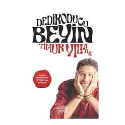 Nemesis Kitap - Dedikoducu Beyin