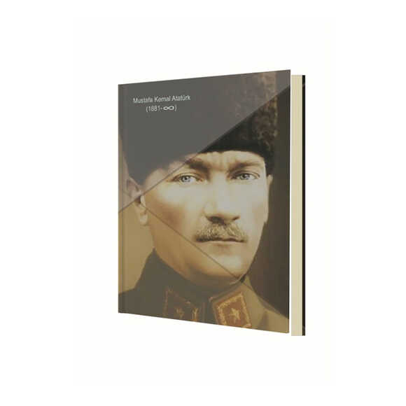 Deffter 64581-7 Portreler / Atatürk 