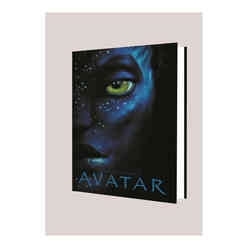 Deffter 645824 Film Afişleri / Avatar - Thumbnail