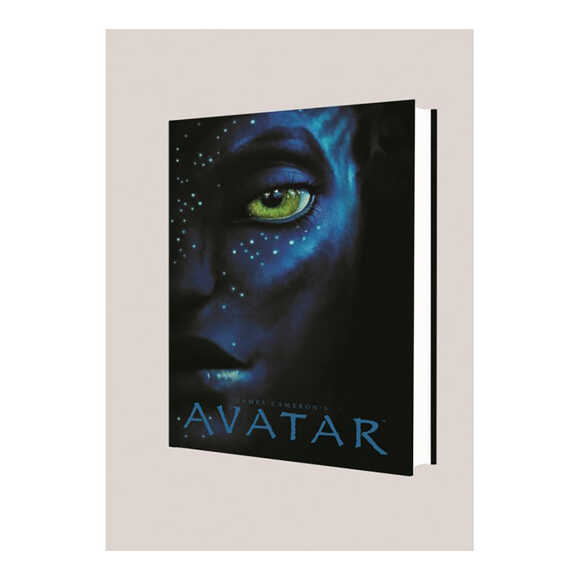 Deffter 645824 Film Afişleri / Avatar