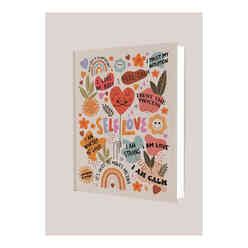 Deffter 64588-6 Positive / Self Love - Thumbnail